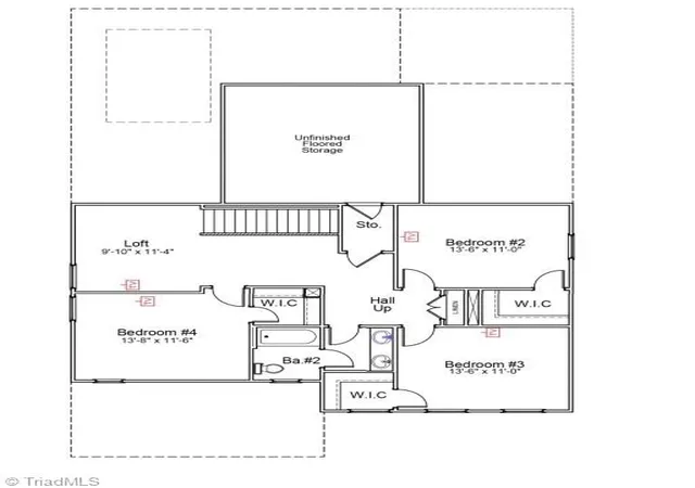 Photo 3 of Single family home for sale at 386 Yarrow Dr, Lexington, NC 27295 | MLS# 1221999 | Listing updated on 2026-09-04
