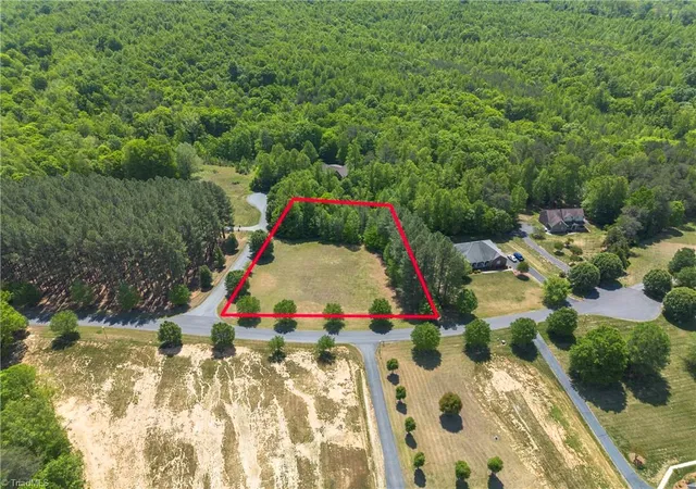 2nd image of 0 Mossdale Rd, Stoneville, NC 27048 | MLS# 1222620