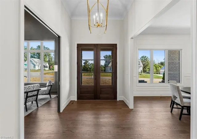 4th image of 7539 Shadow Creek Dr, Summerfield, NC 27358 | MLS# 1222146