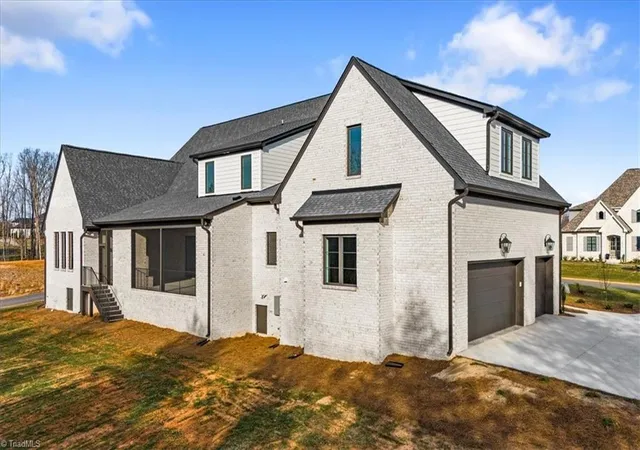 50th image of 7539 Shadow Creek Dr, Summerfield, NC 27358 | MLS# 1222146