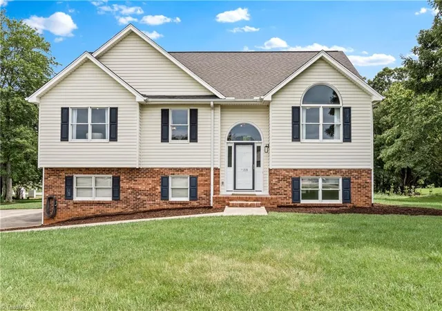 Photo 1 of Sale Pending at 221 Saura Ct, King, NC 27021 | MLS# 1233565 | Listing updated on 2026-09-02