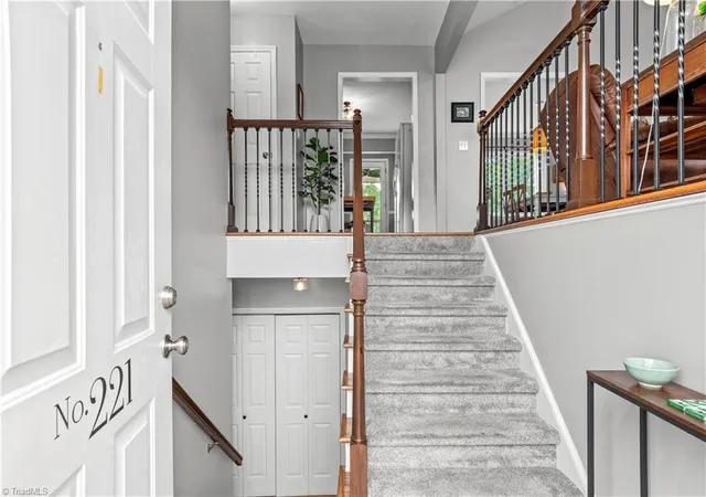 Photo 3 of Sale Pending at 221 Saura Ct, King, NC 27021 | MLS# 1233565 | Listing updated on 2026-09-02