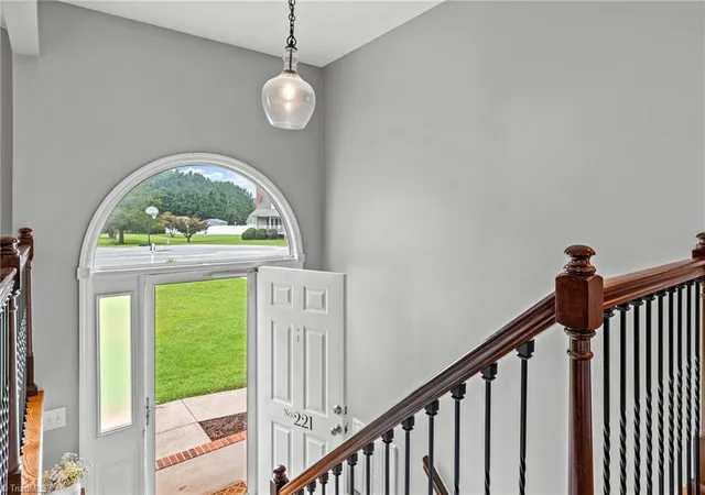 Photo 3 of Sale Pending at 221 Saura Ct, King, NC 27021 | MLS# 1233565 | Listing updated on 2026-09-02
