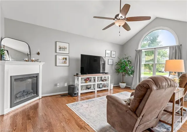 Photo 4 of Sale Pending at 221 Saura Ct, King, NC 27021 | MLS# 1233565 | Listing updated on 2026-09-02