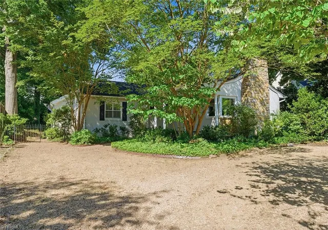 2nd image of 1920 Robinhood Rd, Winston Salem, NC 27104 | MLS# 1223372