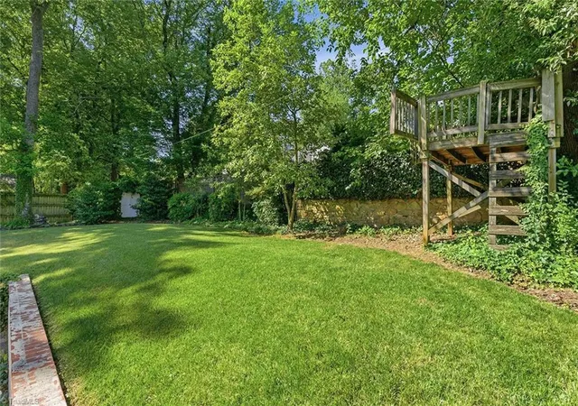 36th image of 1920 Robinhood Rd, Winston Salem, NC 27104 | MLS# 1223372