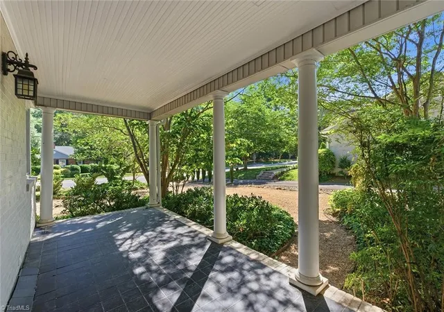 5th image of 1920 Robinhood Rd, Winston Salem, NC 27104 | MLS# 1223372
