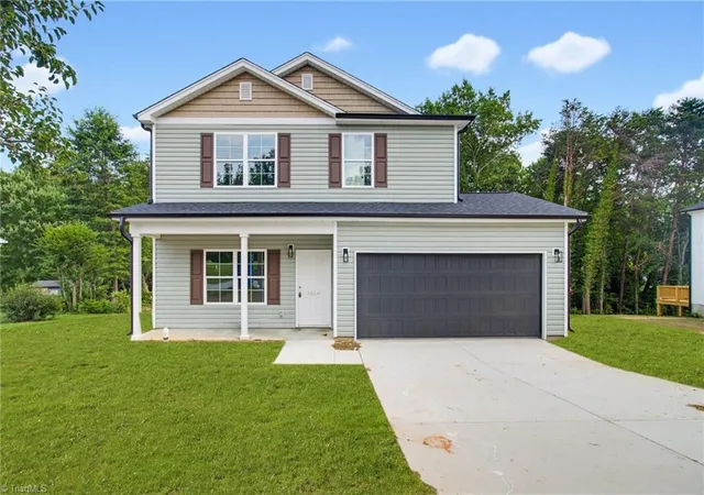 Photo 1 of Sale Pending at 1019 Duggins St, Kernersville, NC 27284 | MLS# 1231058 | Listing updated on 2026-08-19