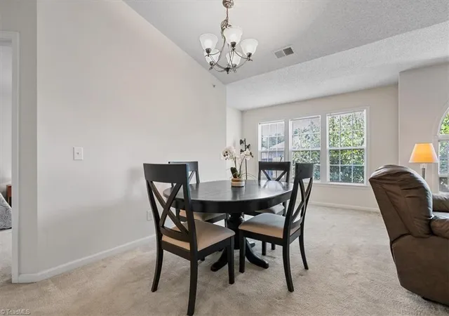 Photo 1 of Single family home for sale at 2600 Pennoak Way #M, Greensboro, NC 27407 | MLS# 1186992 | Listing updated on 2026-10-01
