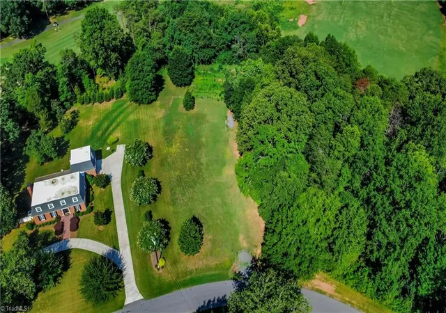 Photo 1 of Sale Pending at 126 Hogan Dr, Stoneville, NC 27048 | MLS# 1228178 | Listing updated on 2026-10-03