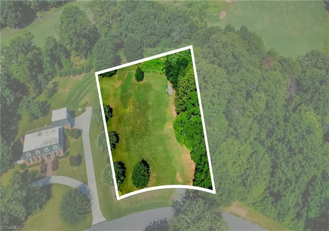 Photo 2 of Sale Pending at 126 Hogan Dr, Stoneville, NC 27048 | MLS# 1228178 | Listing updated on 2026-10-03