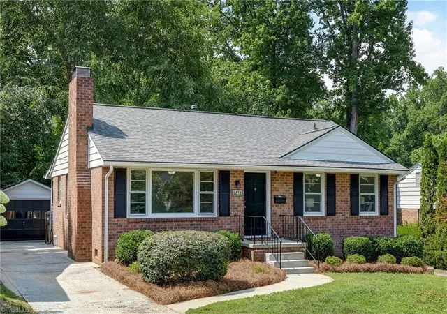 1st image of 2631 Beechwood St, Greensboro, NC 27403 | MLS# 1229287