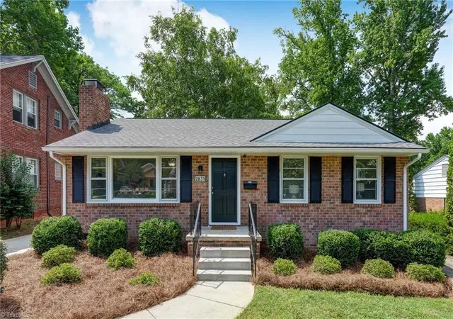 32nd image of 2631 Beechwood St, Greensboro, NC 27403 | MLS# 1229287