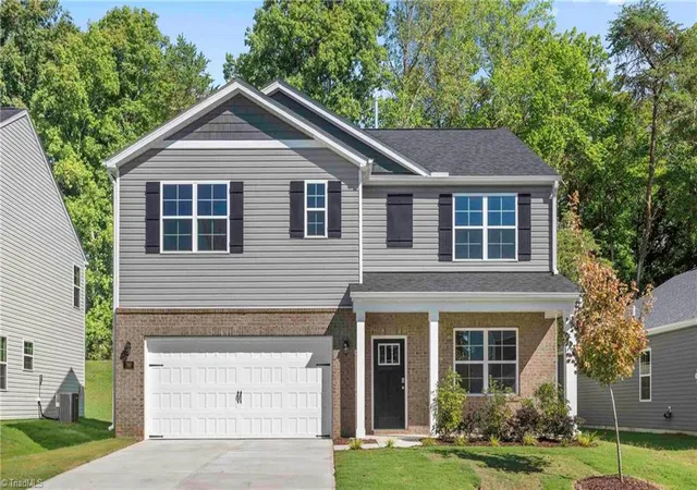 Photo 1 of Single family home for sale at 2716 Luxborough Ln, Mebane, NC 27302 | MLS# 1238429 | Listing updated on 2026-10-19