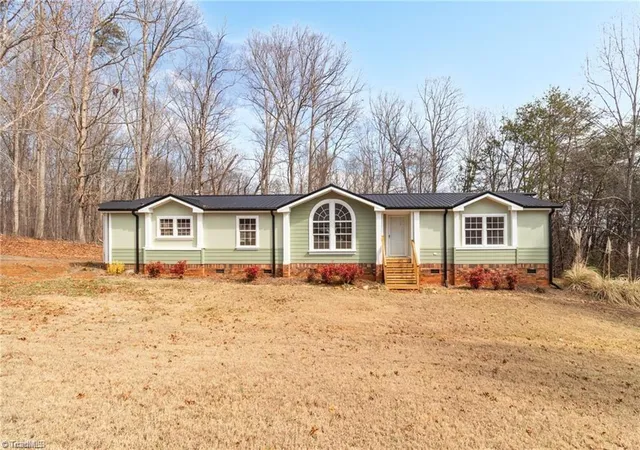 Photo 2 of Manufactured home for sale at 1085 Brookview Ln, Germanton, NC 27019 | MLS# 1227720 | Listing updated on 2026-07-14