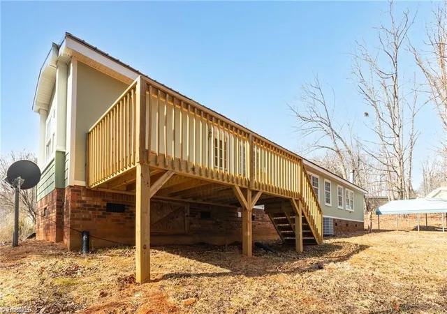 Photo 3 of Manufactured home for sale at 1085 Brookview Ln, Germanton, NC 27019 | MLS# 1227720 | Listing updated on 2026-07-14