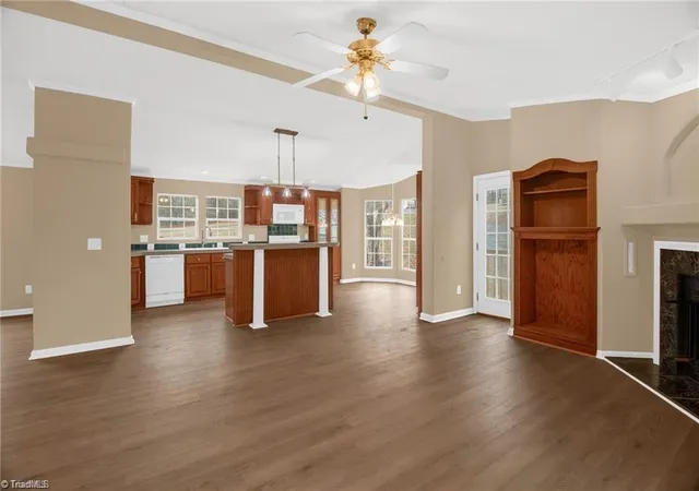 Photo 3 of Manufactured home for sale at 1085 Brookview Ln, Germanton, NC 27019 | MLS# 1227720 | Listing updated on 2026-07-14