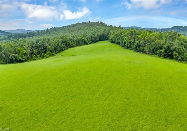 Photo 1 of Land for sale at Tbd Murphy Bnd Rd, Ennice, NC 28623 | MLS# 1194027 | Listing updated on 2026-08-31