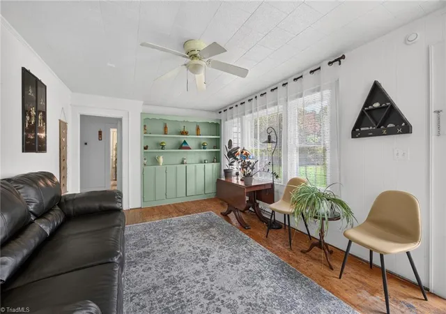5th image of 3511 Helmstetler Rd, Lexington, NC 27295 | MLS# 1230479