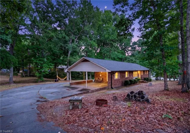 1st image of 5325 Audrey Rd, Greensboro, NC 27406 | MLS# 1224848