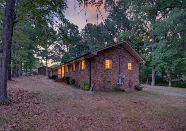 2nd image of 5325 Audrey Rd, Greensboro, NC 27406 | MLS# 1224848