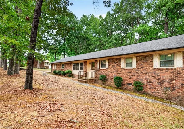 4th image of 5325 Audrey Rd, Greensboro, NC 27406 | MLS# 1224848