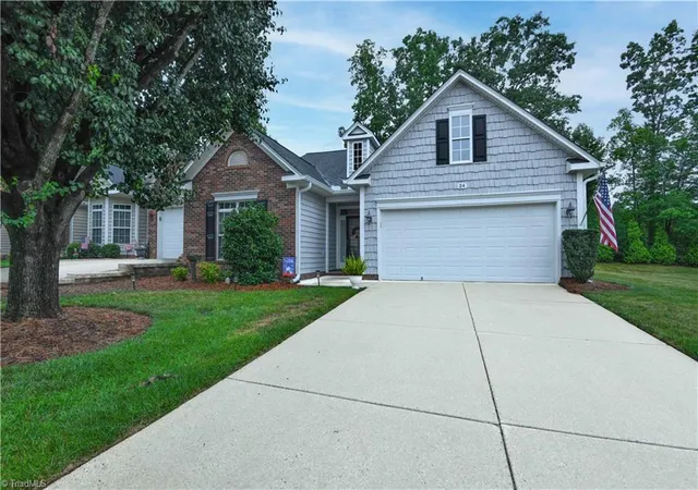 Photo 2 of Single family home for sale at 24 Wheelwright Ct, Greensboro, NC 27455 | MLS# 1228653 | Listing updated on 2026-09-16