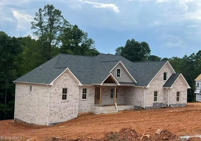 Photo 3 of Single family home for sale at 8205 Lulworth Dr, Stokesdale, NC 27357 | MLS# 1208275 | Listing updated on 2026-08-26