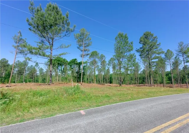 Photo 2 of Land for sale at 0 Carson Rd, Cleveland, NC 27013 | MLS# 1224139 | Listing updated on 2026-10-10
