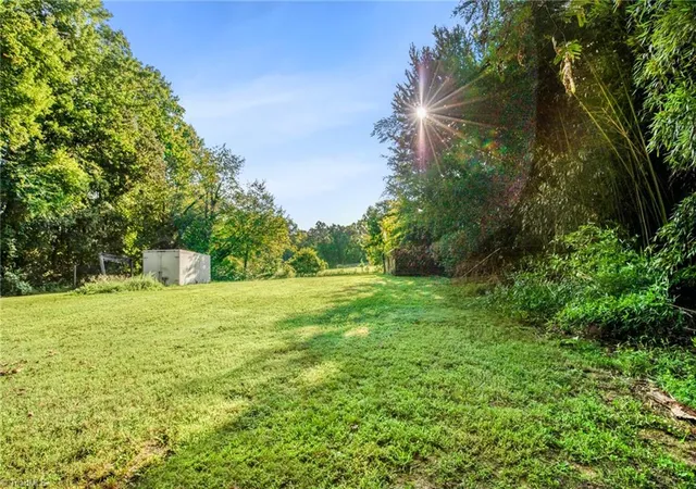 Photo 1 of Land for sale at Tbd 000 Merrimac St, Winston Salem, NC 27105 | MLS# 1233925 | Listing updated on 2026-08-29