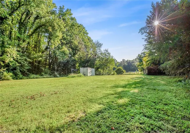 Photo 2 of Land for sale at Tbd 000 Merrimac St, Winston Salem, NC 27105 | MLS# 1233925 | Listing updated on 2026-08-29