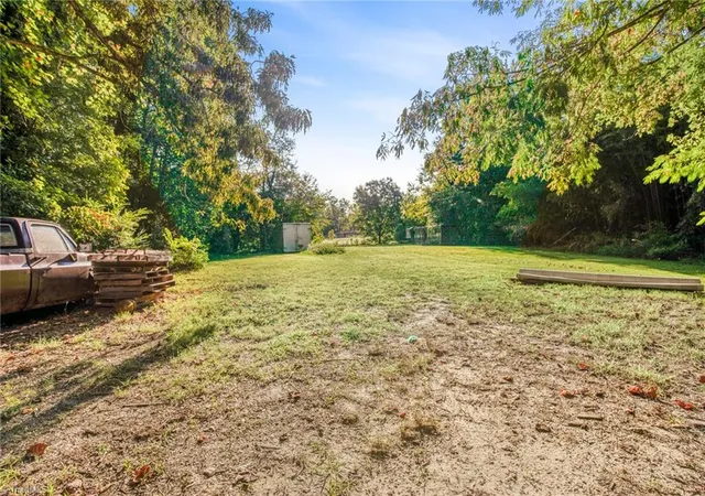 Photo 3 of Land for sale at Tbd 000 Merrimac St, Winston Salem, NC 27105 | MLS# 1233925 | Listing updated on 2026-08-29