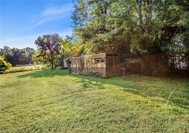 Photo 4 of Land for sale at Tbd 000 Merrimac St, Winston Salem, NC 27105 | MLS# 1233925 | Listing updated on 2026-08-29