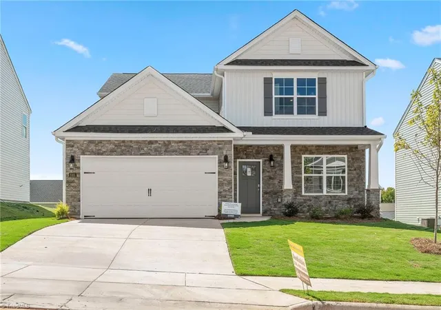 1st image of 3017 Middle Creek Ln, Greensboro, NC 27405 | MLS# 1210281