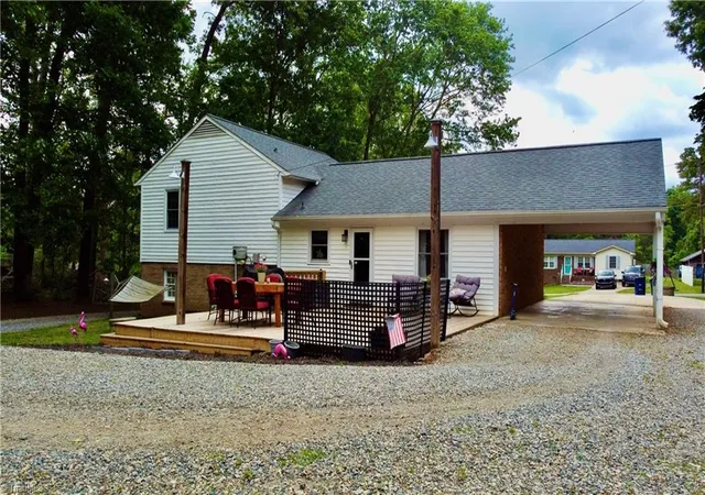 Homes for sale in Reidsville, NC | 201 Kingwood Rd, Reidsville, NC 27320 | MLS# 1219262