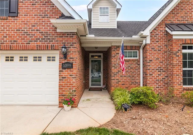 29th image of 5399 Dobson Rd, Greensboro, NC 27410 | MLS# 1224060