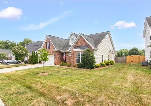 2nd image of 5399 Dobson Rd, Greensboro, NC 27410 | MLS# 1224060