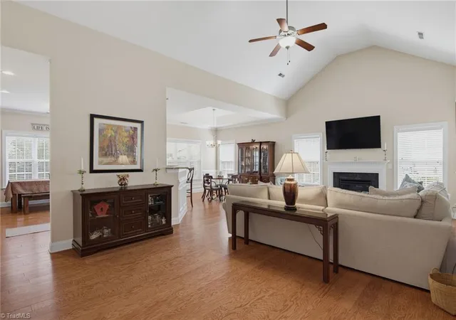 3rd image of 5399 Dobson Rd, Greensboro, NC 27410 | MLS# 1224060