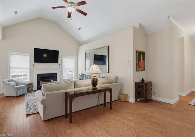 4th image of 5399 Dobson Rd, Greensboro, NC 27410 | MLS# 1224060