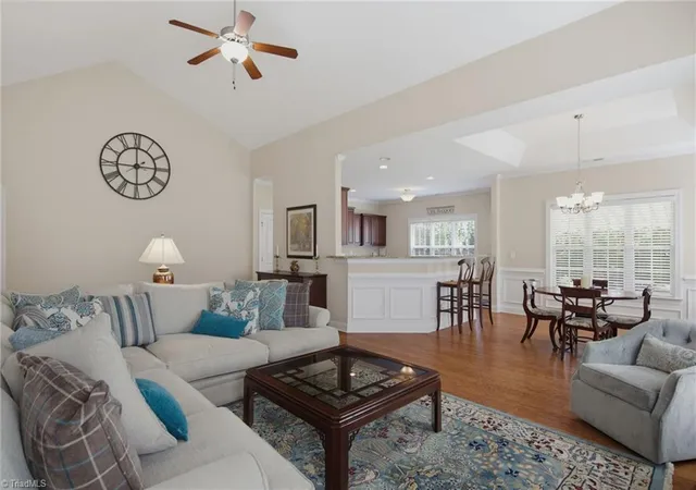 5th image of 5399 Dobson Rd, Greensboro, NC 27410 | MLS# 1224060