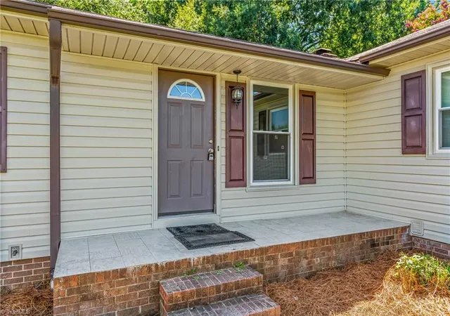 Photo 2 of Single family home for sale at 3913 Enterprise Rd, Lexington, NC 27295 | MLS# 1229663 | Listing updated on 2026-07-31