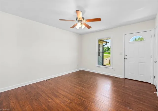 Photo 3 of Single family home for sale at 3913 Enterprise Rd, Lexington, NC 27295 | MLS# 1229663 | Listing updated on 2026-07-31