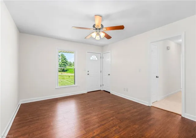 Photo 3 of Single family home for sale at 3913 Enterprise Rd, Lexington, NC 27295 | MLS# 1229663 | Listing updated on 2026-07-31