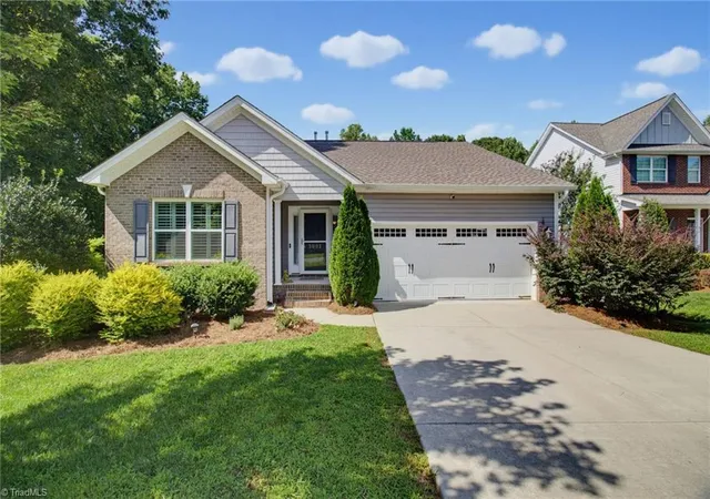 Photo 1 of Single family home for sale at 3091 Walker Ridge Dr, Walkertown, NC 27051 | MLS# 1230268 | Listing updated on 2026-09-18