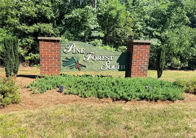 Photo 1 of Land for sale at 0 Pine Forest Dr S, Siler City, NC 27344 | MLS# 1224750 | Listing updated on 2026-06-16