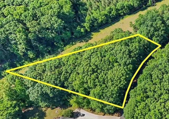 Photo 2 of Land for sale at 0 Pine Forest Dr S, Siler City, NC 27344 | MLS# 1224750 | Listing updated on 2026-06-16