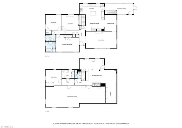 39th image of 706 Friar Tuck Rd, Winston Salem, NC 27104 | MLS# 1217881