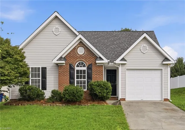 Photo 1 of Single family home for sale at 158 Sparks Ct, Winston Salem, NC 27103 | MLS# 1231113 | Listing updated on 2026-10-28