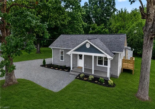 22nd image of 2101 Lees Chapel Rd, Greensboro, NC 27405 | MLS# 1230424