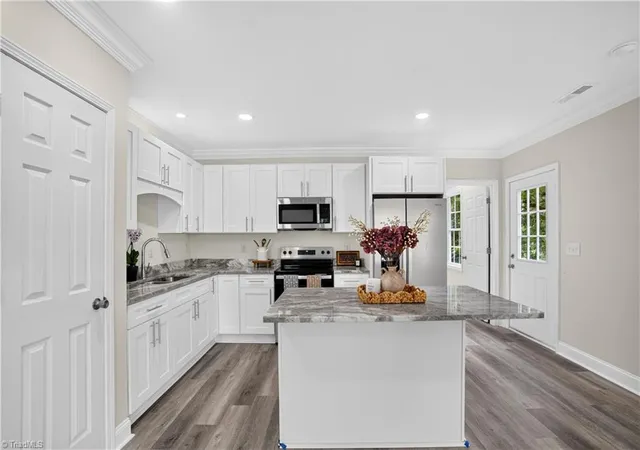 2nd image of 2101 Lees Chapel Rd, Greensboro, NC 27405 | MLS# 1230424